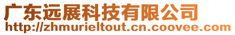 廣東遠展科技有限公司