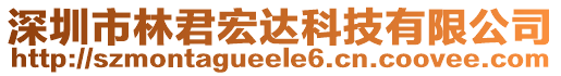 深圳市林君宏達科技有限公司