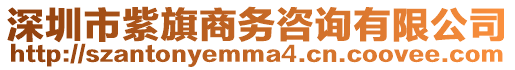深圳市紫旗商務咨詢有限公司