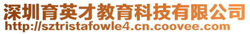 深圳育英才教育科技有限公司