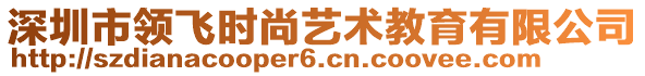 深圳市領飛時尚藝術教育有限公司