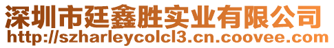 深圳市廷鑫勝實業(yè)有限公司