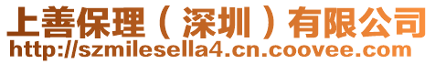 上善保理(深圳)有限公司