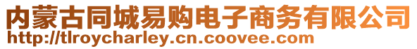 內(nèi)蒙古同城易購電子商務(wù)有限公司