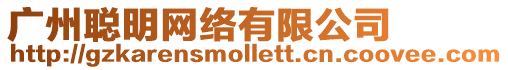 廣州聰明網(wǎng)絡(luò)有限公司