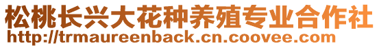 松桃長興大花種養(yǎng)殖專業(yè)合作社
