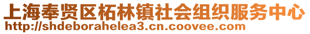 上海奉賢區(qū)柘林鎮(zhèn)社會(huì)組織服務(wù)中心