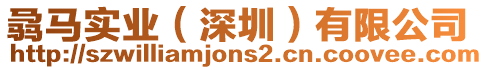 骉馬實(shí)業(yè)(深圳)有限公司
