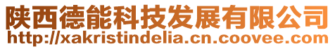 陜西德能科技發展有限公司