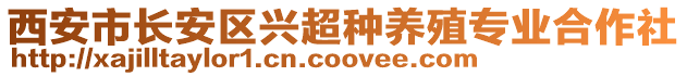西安市長安區(qū)興超種養(yǎng)殖專業(yè)合作社