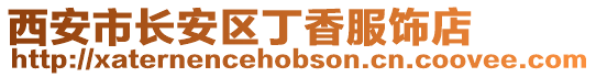西安市長安區丁香服飾店
