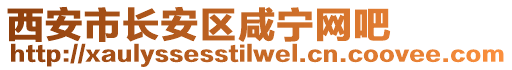 西安市長安區咸寧網吧