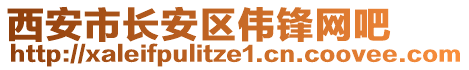 西安市長安區(qū)偉鋒網(wǎng)吧