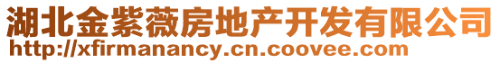 湖北金紫薇房地產開發有限公司