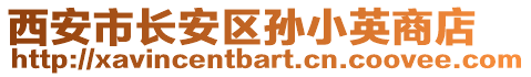 西安市長安區(qū)孫小英商店