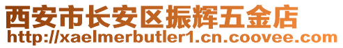 西安市長安區(qū)振輝五金店