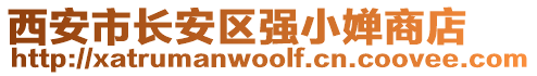 西安市長安區(qū)強(qiáng)小嬋商店