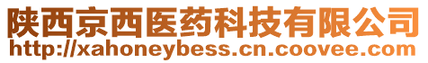 陜西京西醫(yī)藥科技有限公司