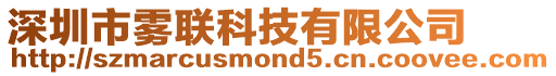 深圳市霧聯(lián)科技有限公司