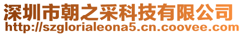 深圳市朝之采科技有限公司