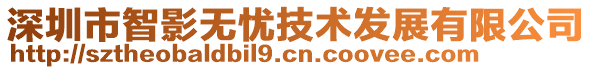 深圳市智影無(wú)憂技術(shù)發(fā)展有限公司