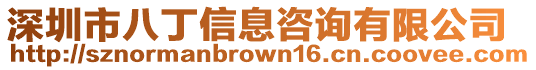 深圳市八丁信息咨詢有限公司