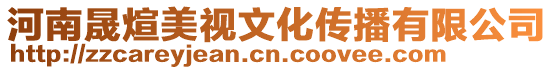 河南晟煊美視文化傳播有限公司