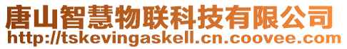 唐山智慧物聯科技有限公司