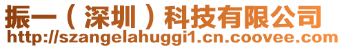 振一(深圳)科技有限公司