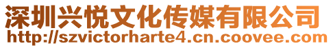 深圳興悅文化傳媒有限公司