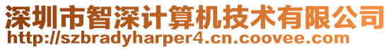 深圳市智深計(jì)算機(jī)技術(shù)有限公司