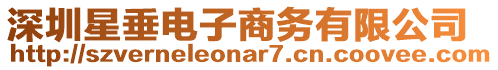 深圳星垂電子商務(wù)有限公司