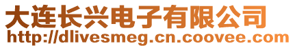 大連長興電子有限公司