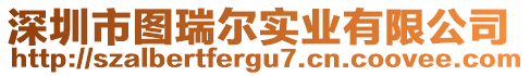 深圳市图瑞尔实业有限公司