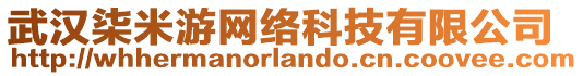 武漢柒米游網(wǎng)絡(luò)科技有限公司