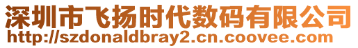 深圳市飛揚(yáng)時(shí)代數(shù)碼有限公司