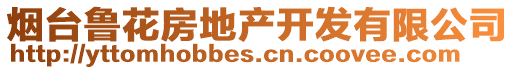 煙臺魯花房地產開發有限公司