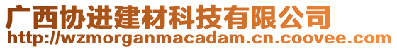 廣西協(xié)進(jìn)建材科技有限公司