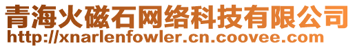 青?；鸫攀W(wǎng)絡(luò)科技有限公司