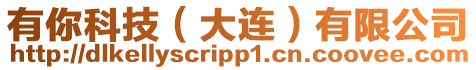 有你科技(大連)有限公司