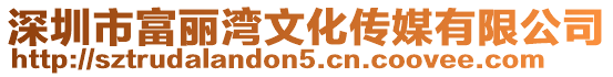 深圳市富麗灣文化傳媒有限公司