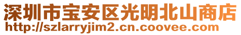 深圳市寶安區光明北山商店