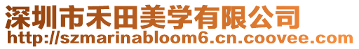 深圳市禾田美學有限公司