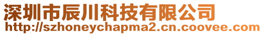 深圳市辰川科技有限公司