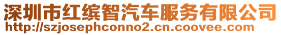 深圳市紅繽智汽車服務有限公司