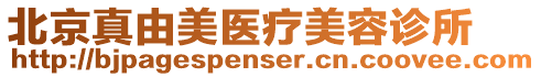 北京真由美醫療美容診所