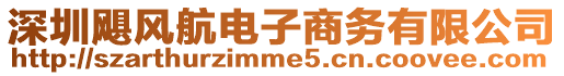 深圳颶風(fēng)航電子商務(wù)有限公司
