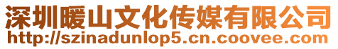 深圳暖山文化傳媒有限公司