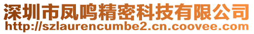 深圳市鳳鳴精密科技有限公司