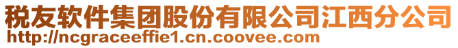 稅友軟件集團股份有限公司江西分公司